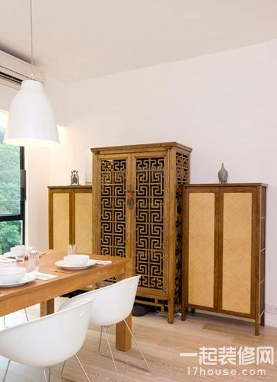 中式餐厅装修装饰排行榜 中式餐厅装修装饰排行榜